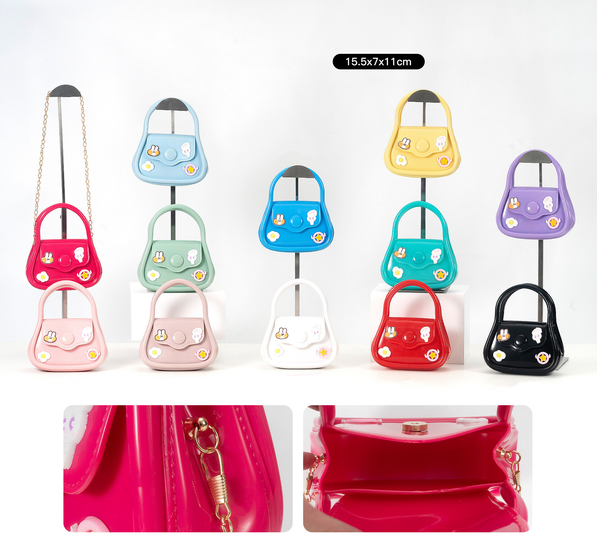 Großhändler KL - Kleine Kindertasche