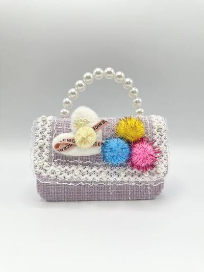 Grossiste KL - Mini Sac à main enfant Grossiste KL - Mini Sac à main enfant
