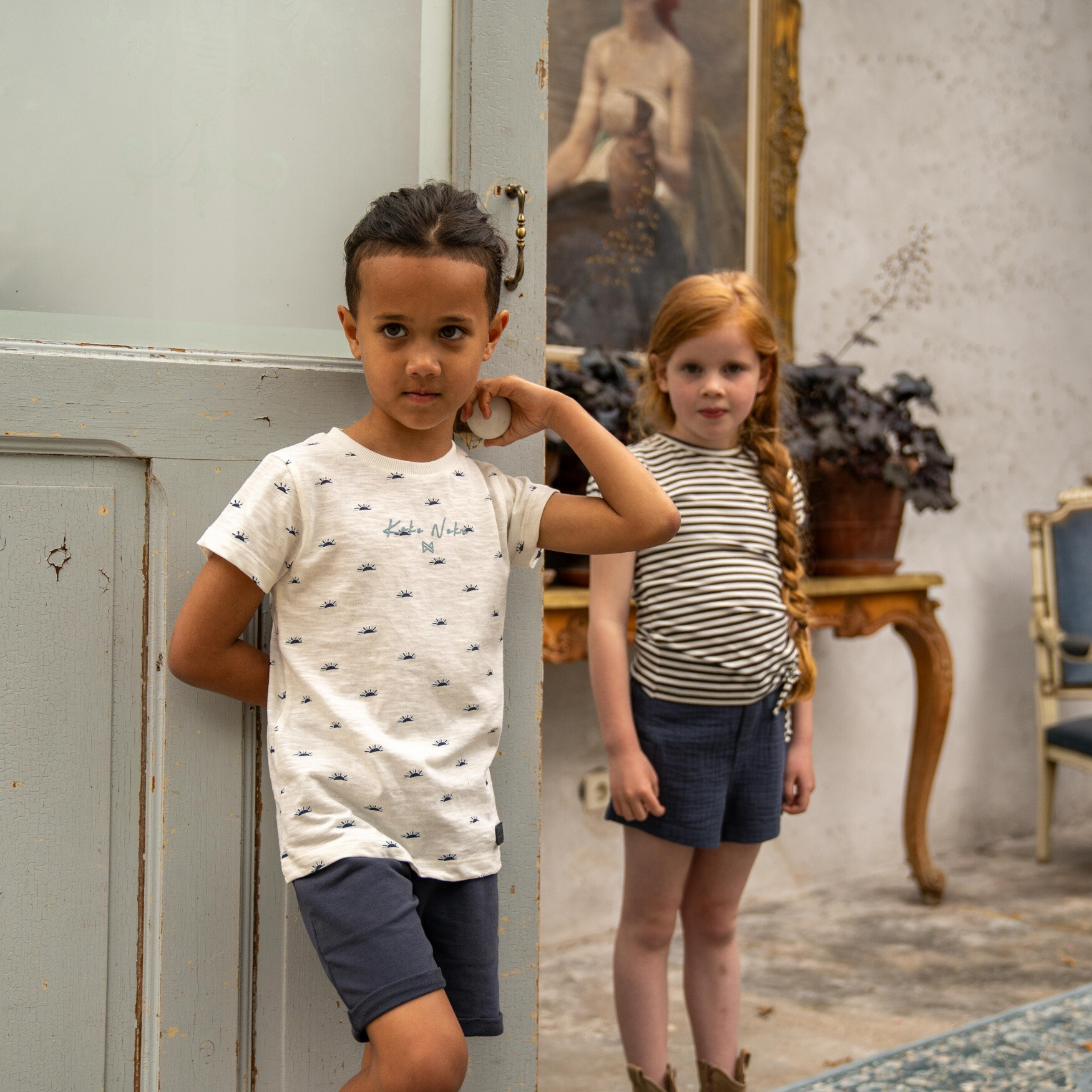 Großhändler KOKO NOKO - Boy Shorts