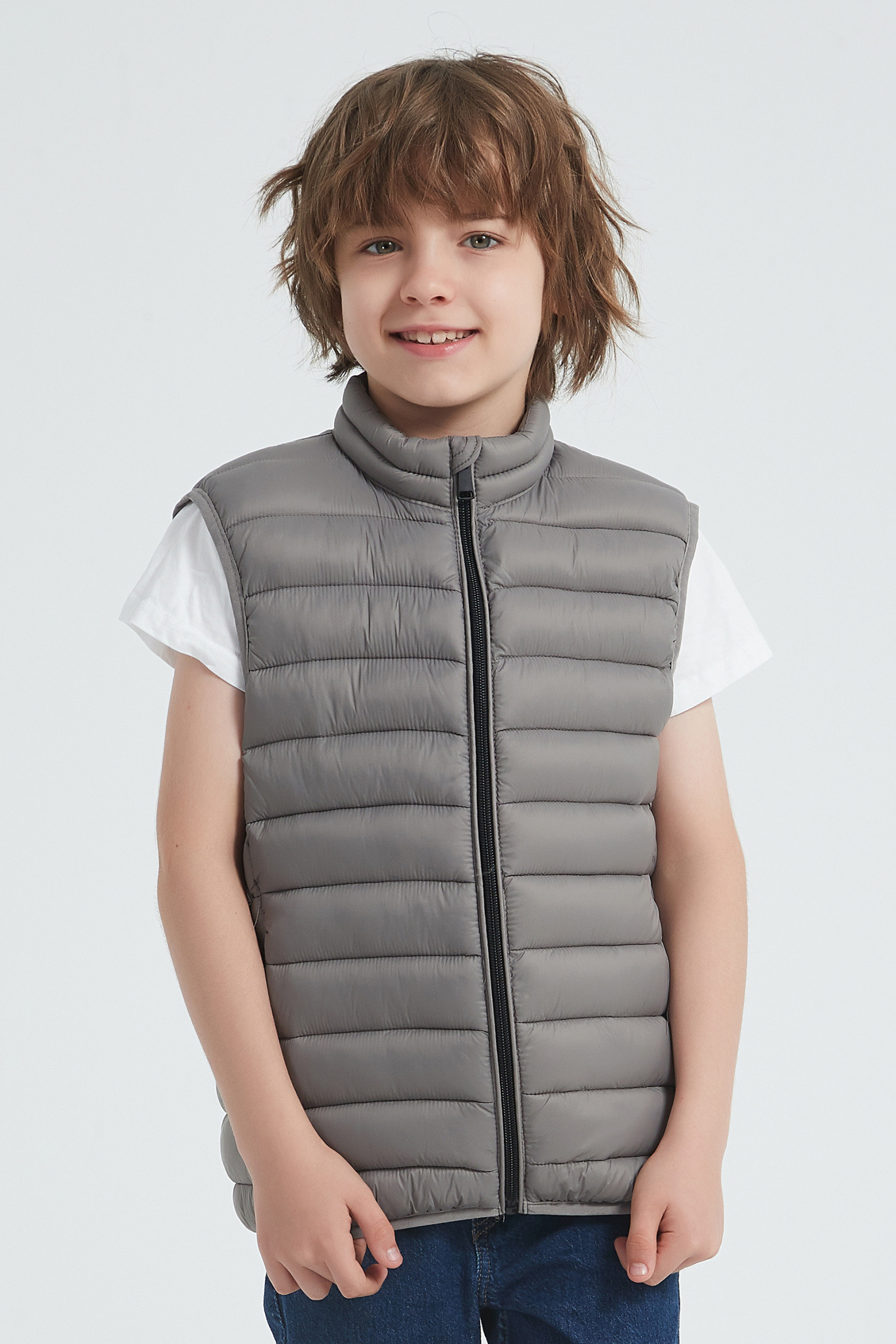 Mayorista KYMAXX - CHAQUETAS ACOLCHADAS INFANTILES KYMAXX