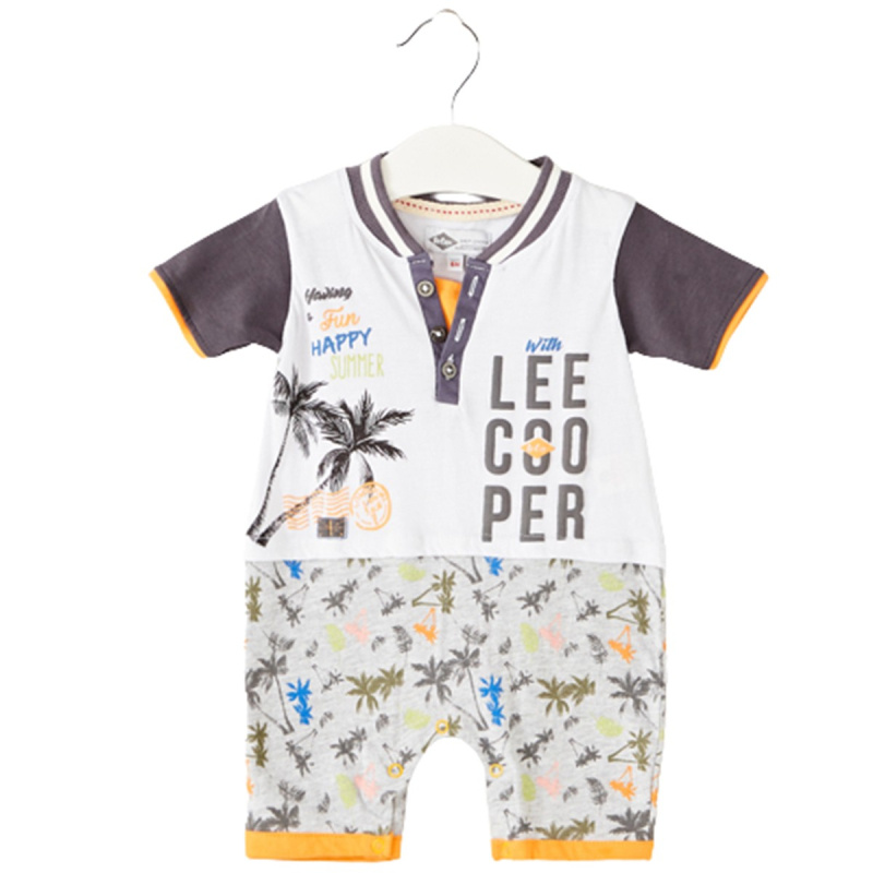 Wholesaler La Reine des Neiges - Lee Cooper Playsuit