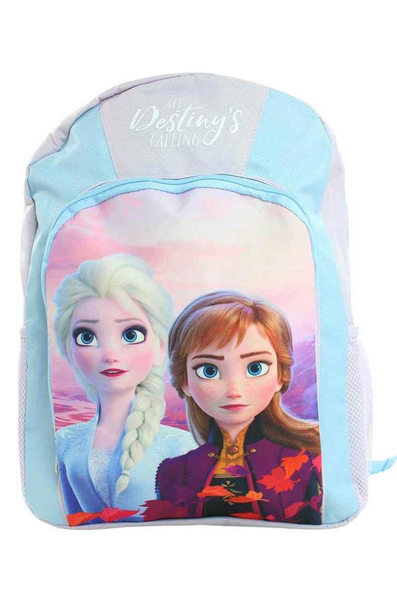 Grossiste La Reine des Neiges - Sac à dos La Reine des Neiges 40x30x15