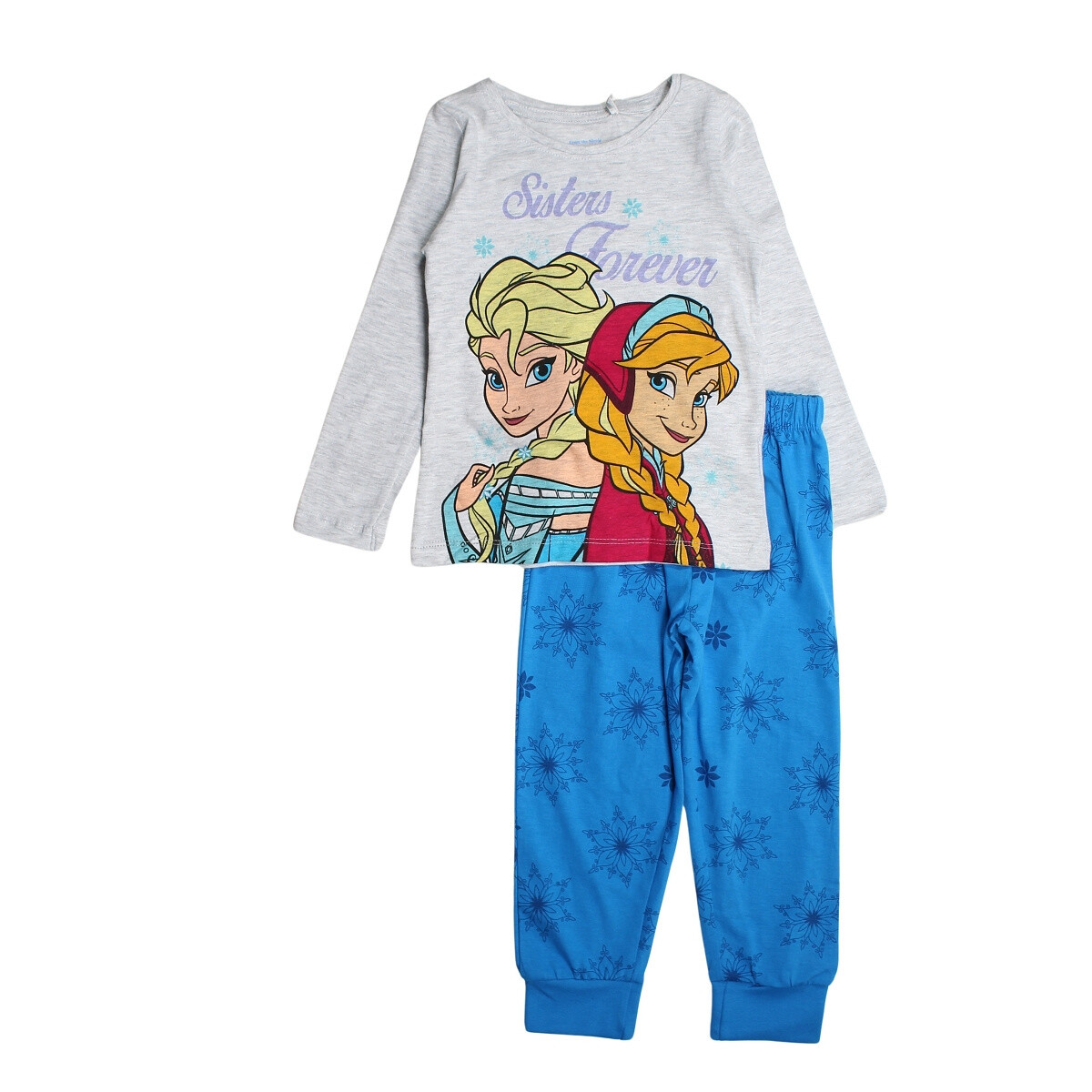 Wholesaler La Reine des Neiges - Naruto cotton pajamas