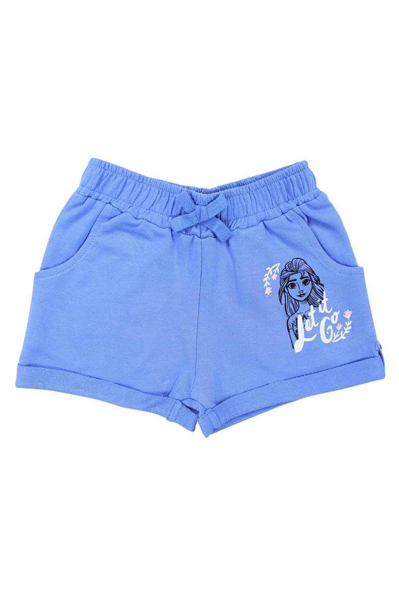 Wholesaler La Reine des Neiges - Frozen shorts