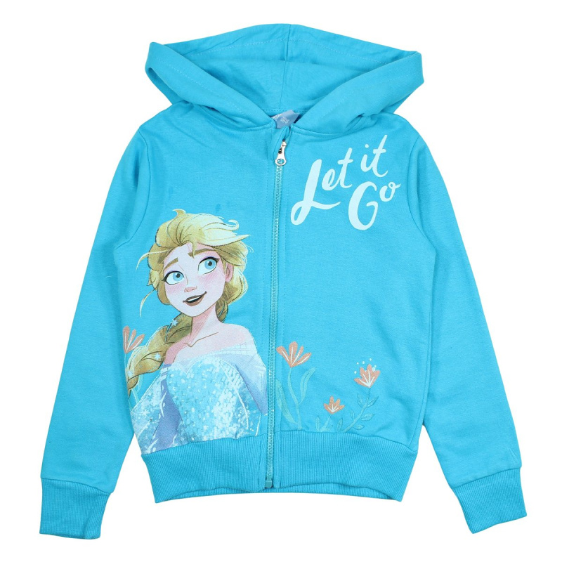Wholesaler La Reine des Neiges - Lee Cooper Clothing of 2 pieces