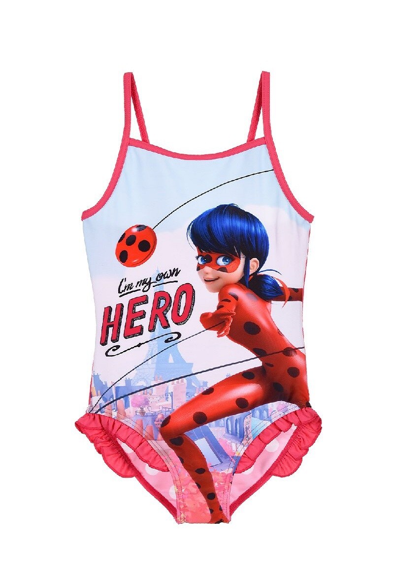 Grossiste Lady Bug - Maillot de bain une pièce LADY BUG