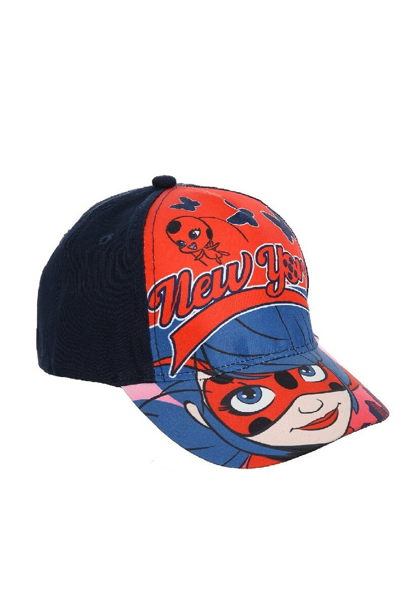 Grossista Lady Bug - Cappellino sublime Miraculous