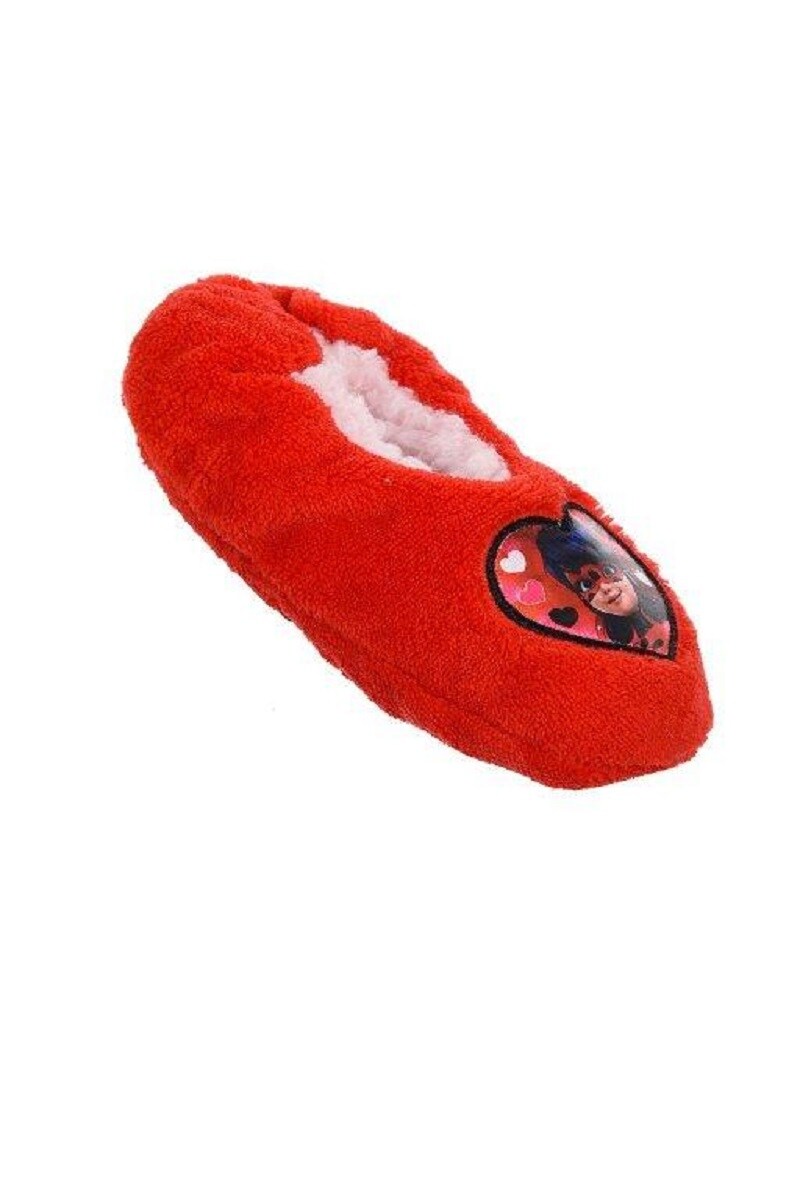 Grossiste Lady Bug - Chaussons LADY BUG