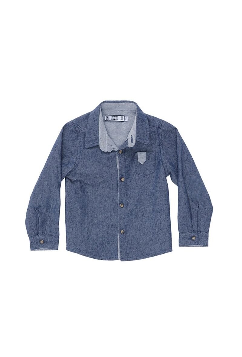 Grossiste Lara Kids - CHEMISE