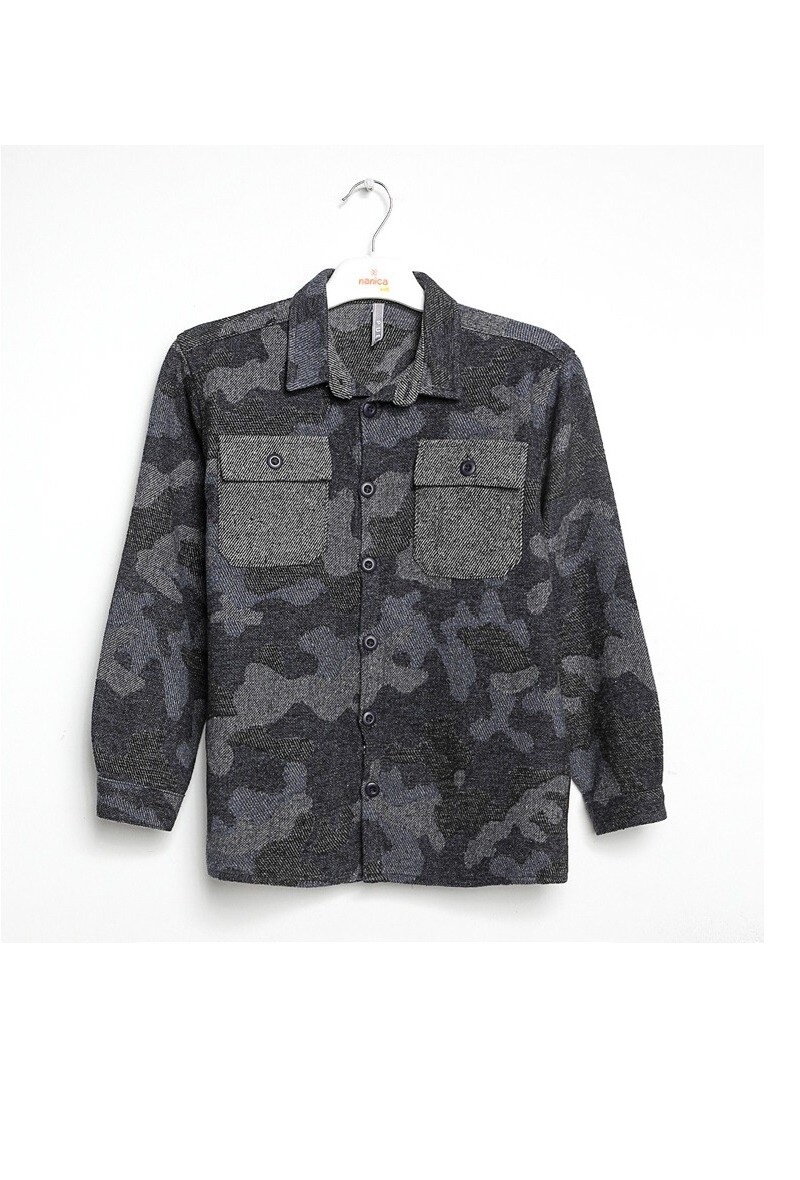 Grossista Lara Kids - Camicia