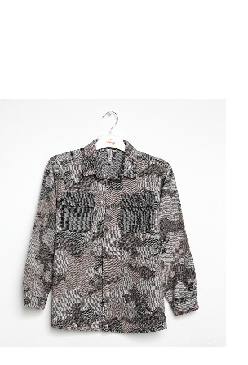 Mayorista Lara Kids - Camisa
