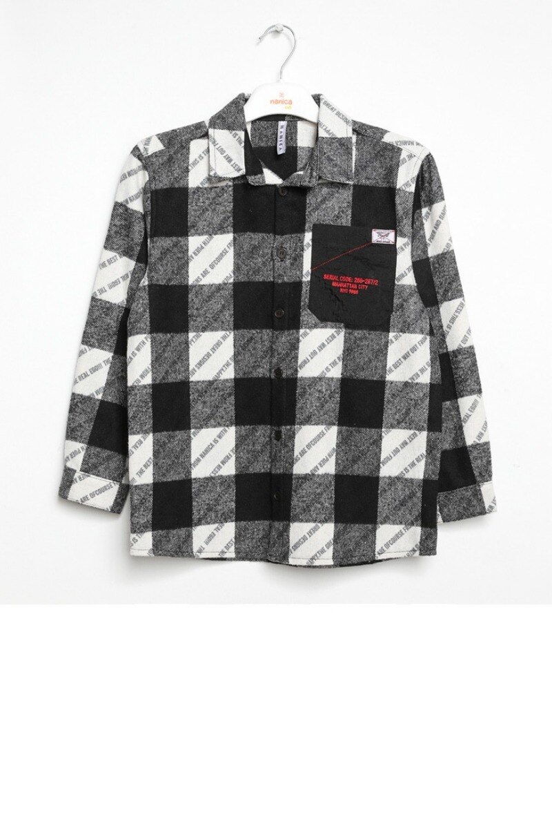 Mayorista Lara Kids - Camisa