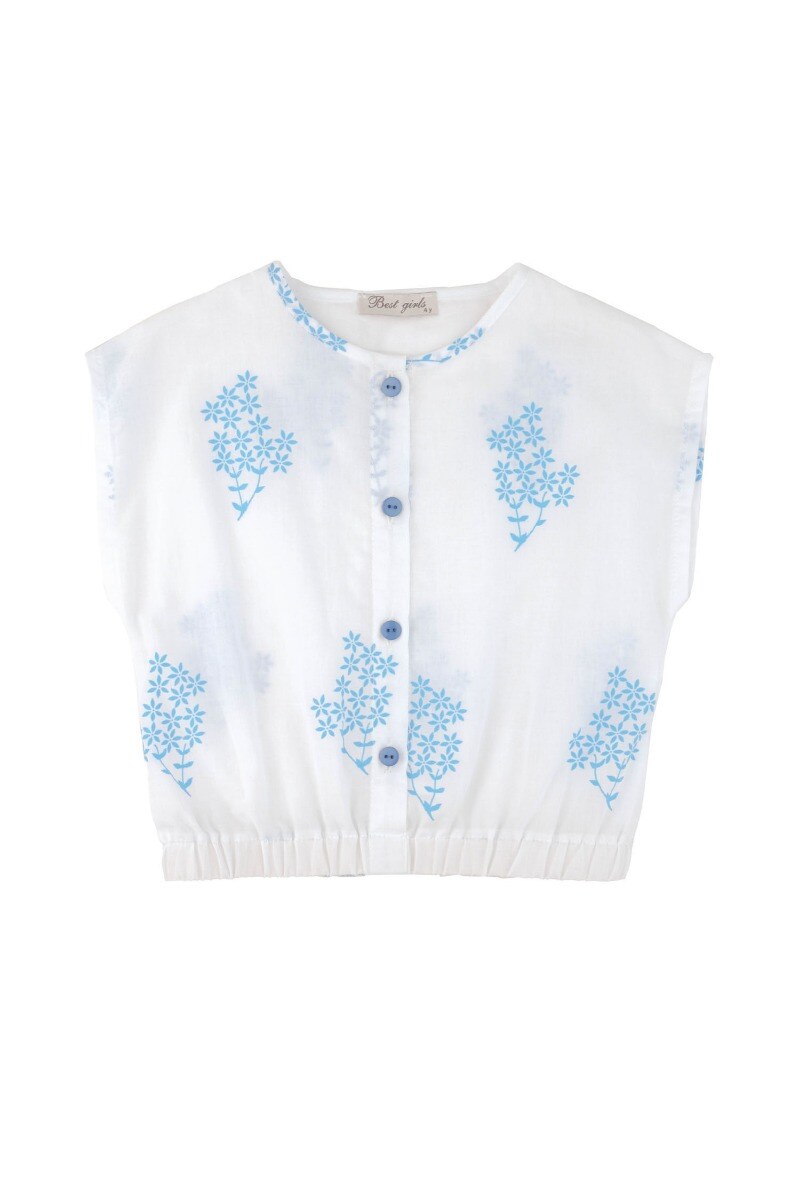 Mayorista Lara Kids - Camisa