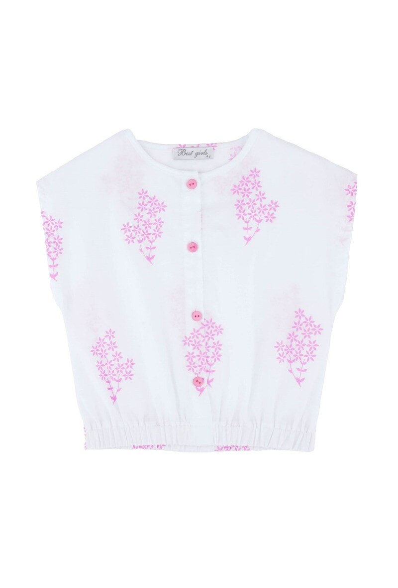 Mayorista Lara Kids - Camisa