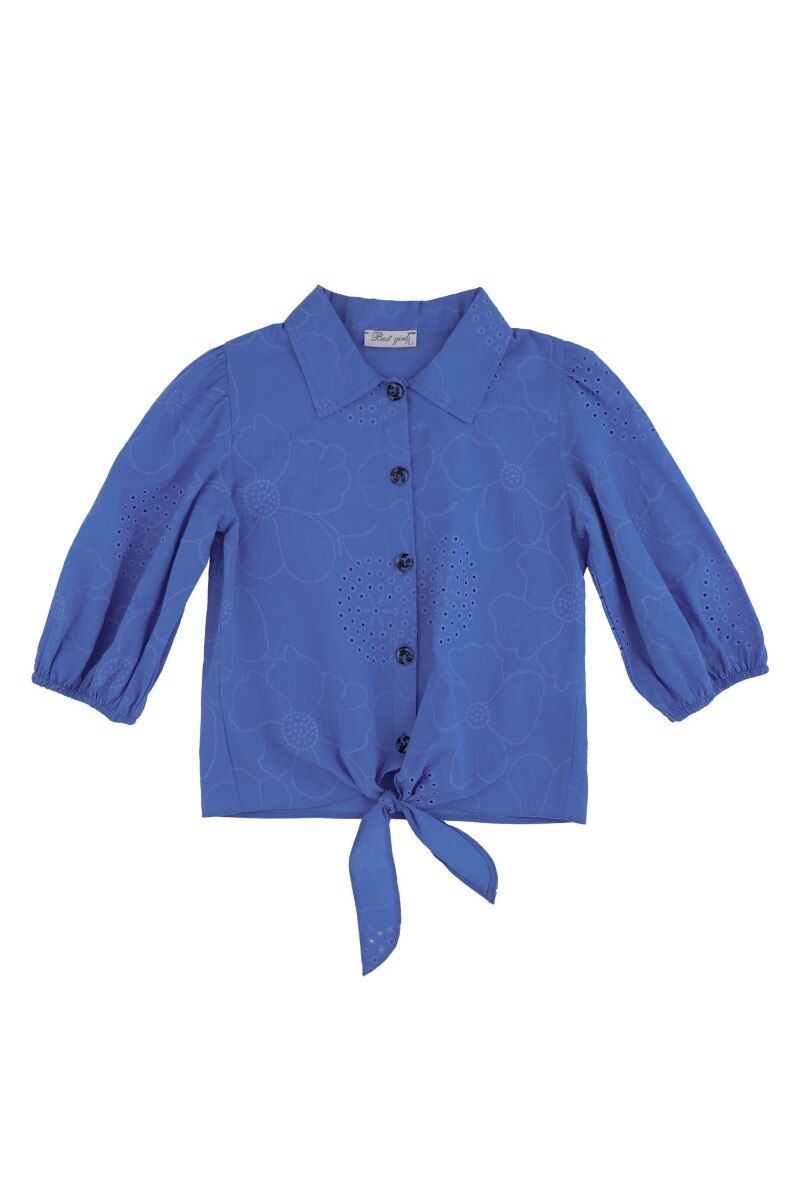 Wholesaler Lara Kids - Shirt