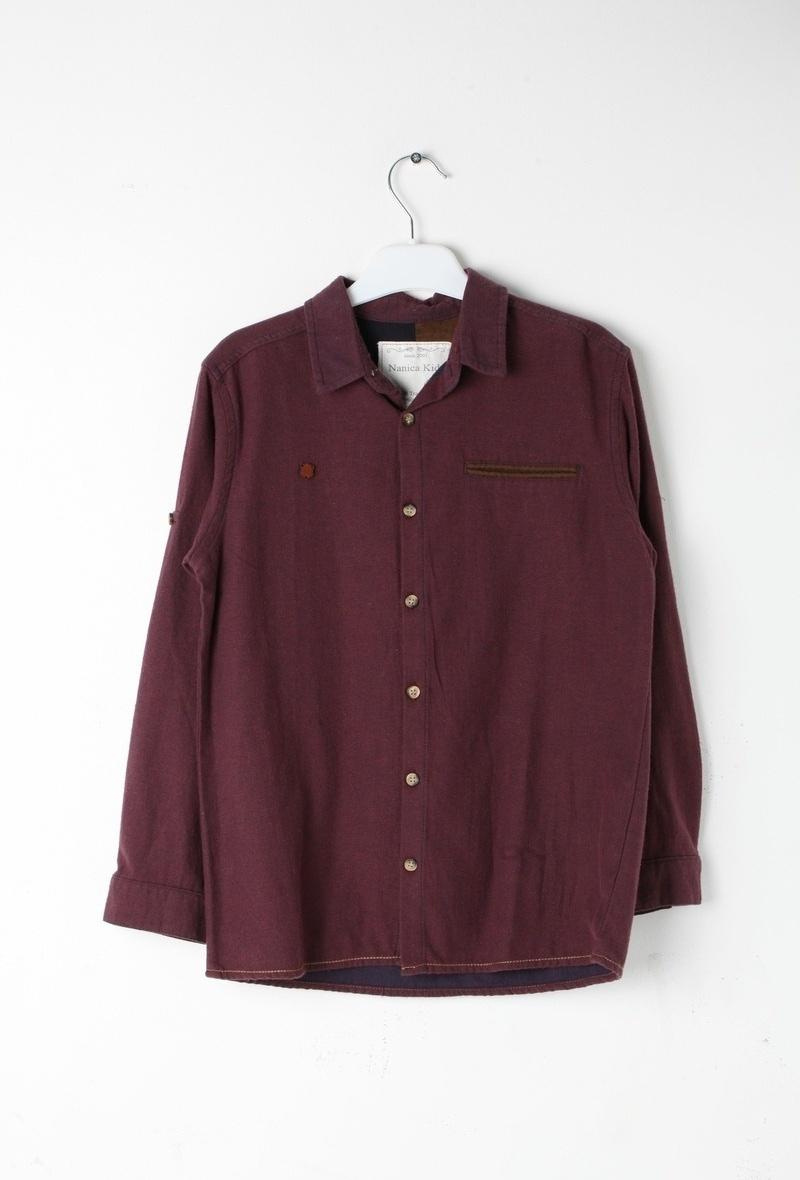 Grossiste Lara Kids - CHEMISE