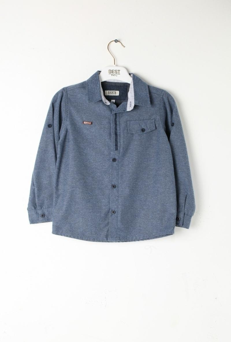 Grossiste Lara Kids - CHEMISE