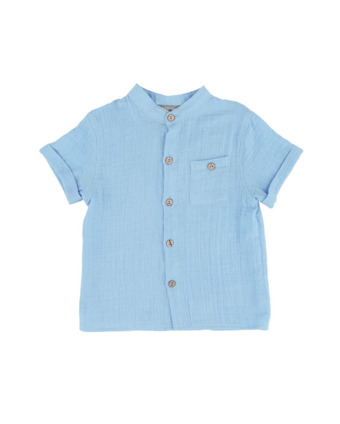 Wholesaler Lara Kids - SHIRT