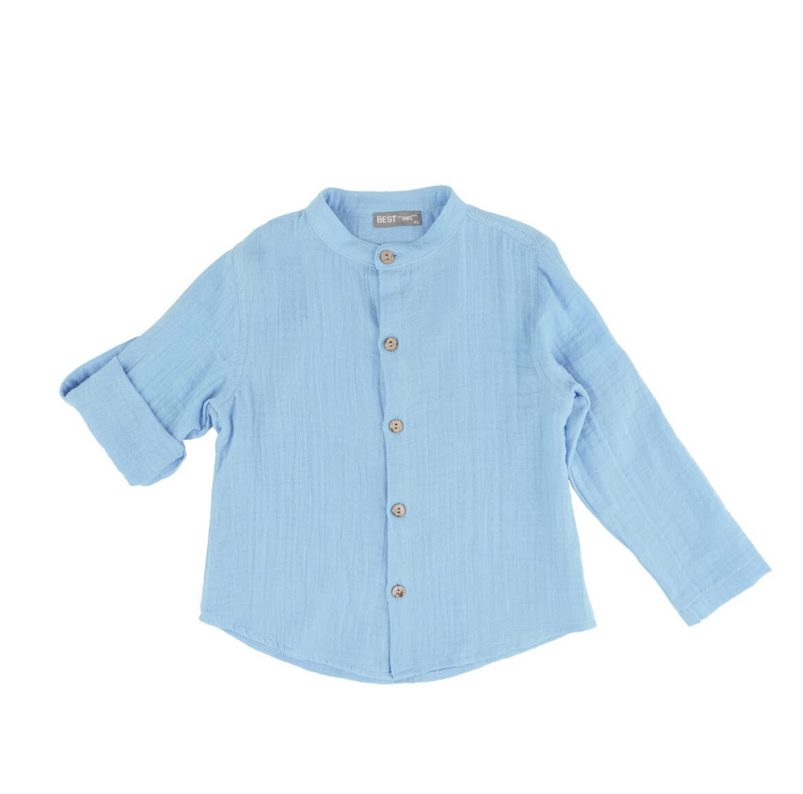 Wholesaler Lara Kids - SHIRT