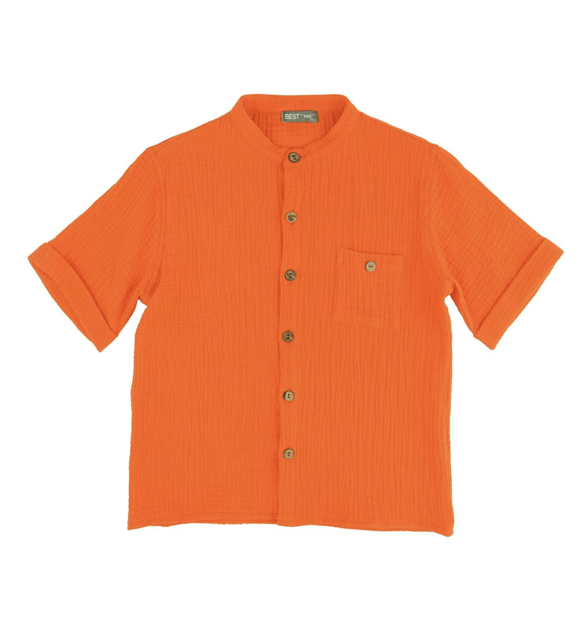 Wholesaler Lara Kids - SHIRT
