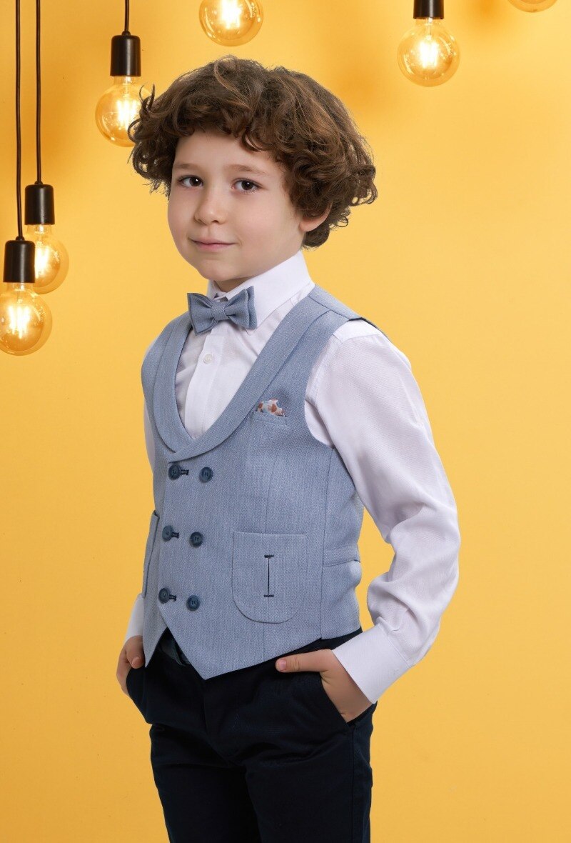 Mayorista Lara Kids - Suit