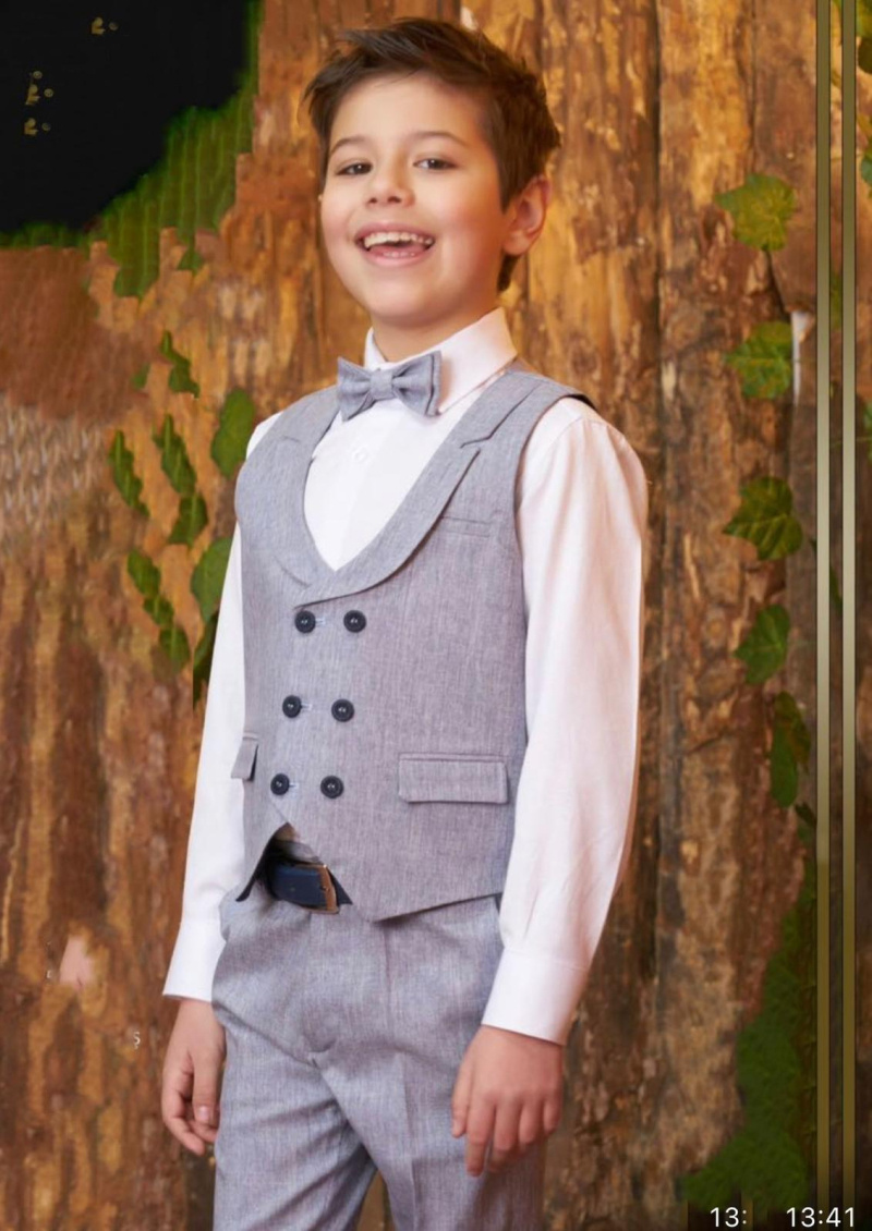 Mayorista Lara Kids - traje