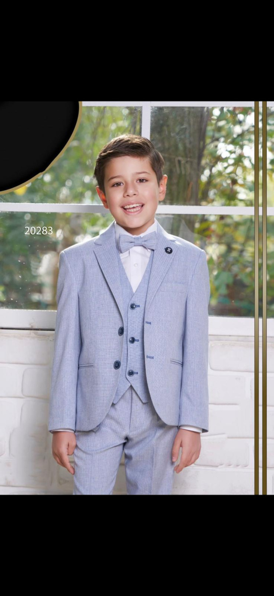 Mayorista Lara Kids - Traje