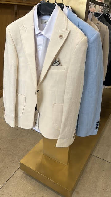 Wholesaler Lara Kids - SUIT