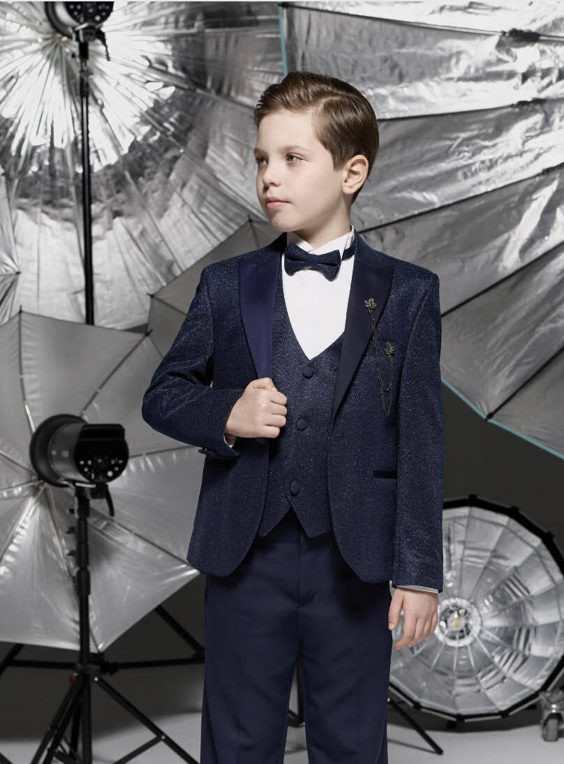 Wholesaler Lara Kids - FULL SUIT