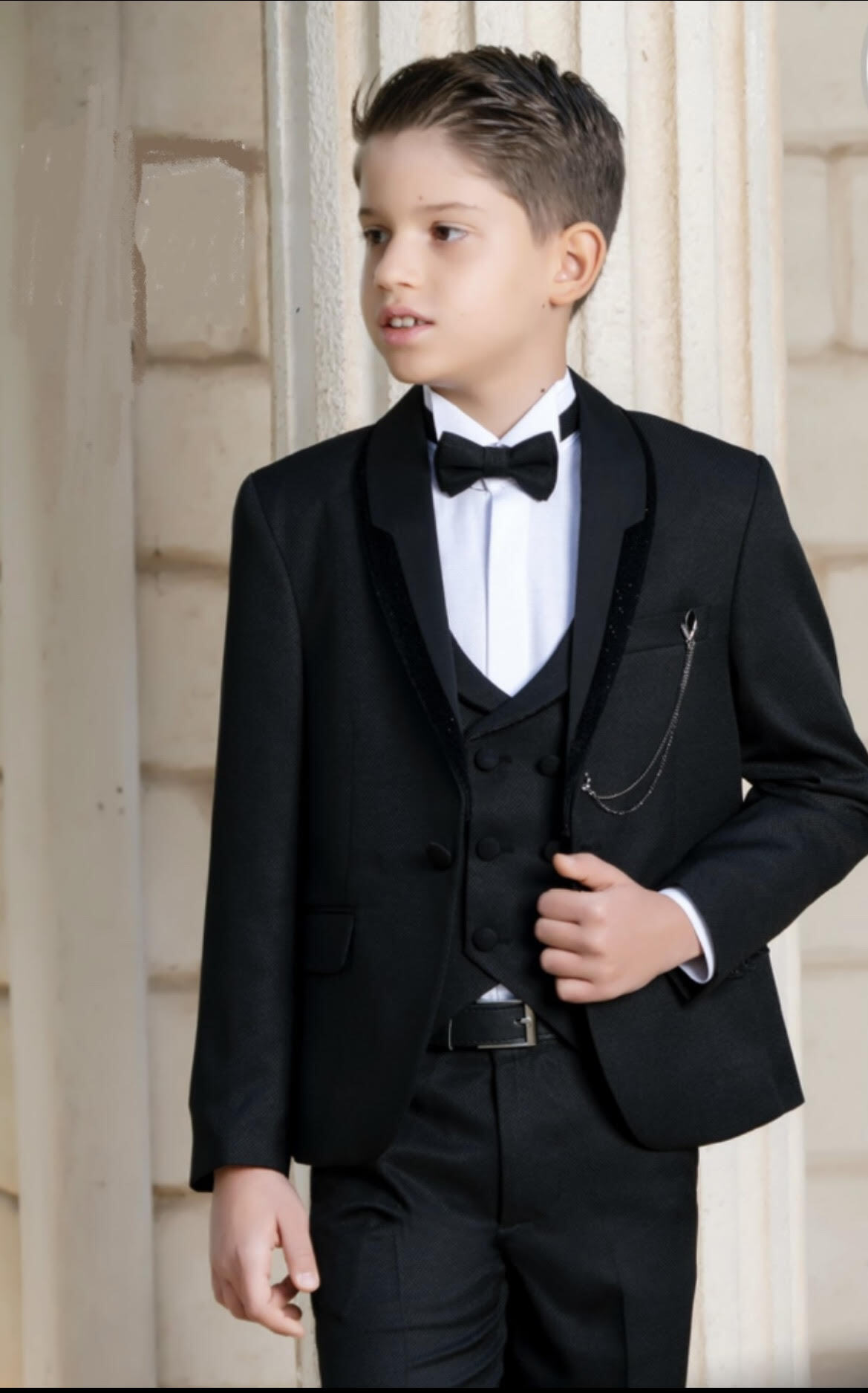 Grossista Lara Kids - COSTUME COMPLETO