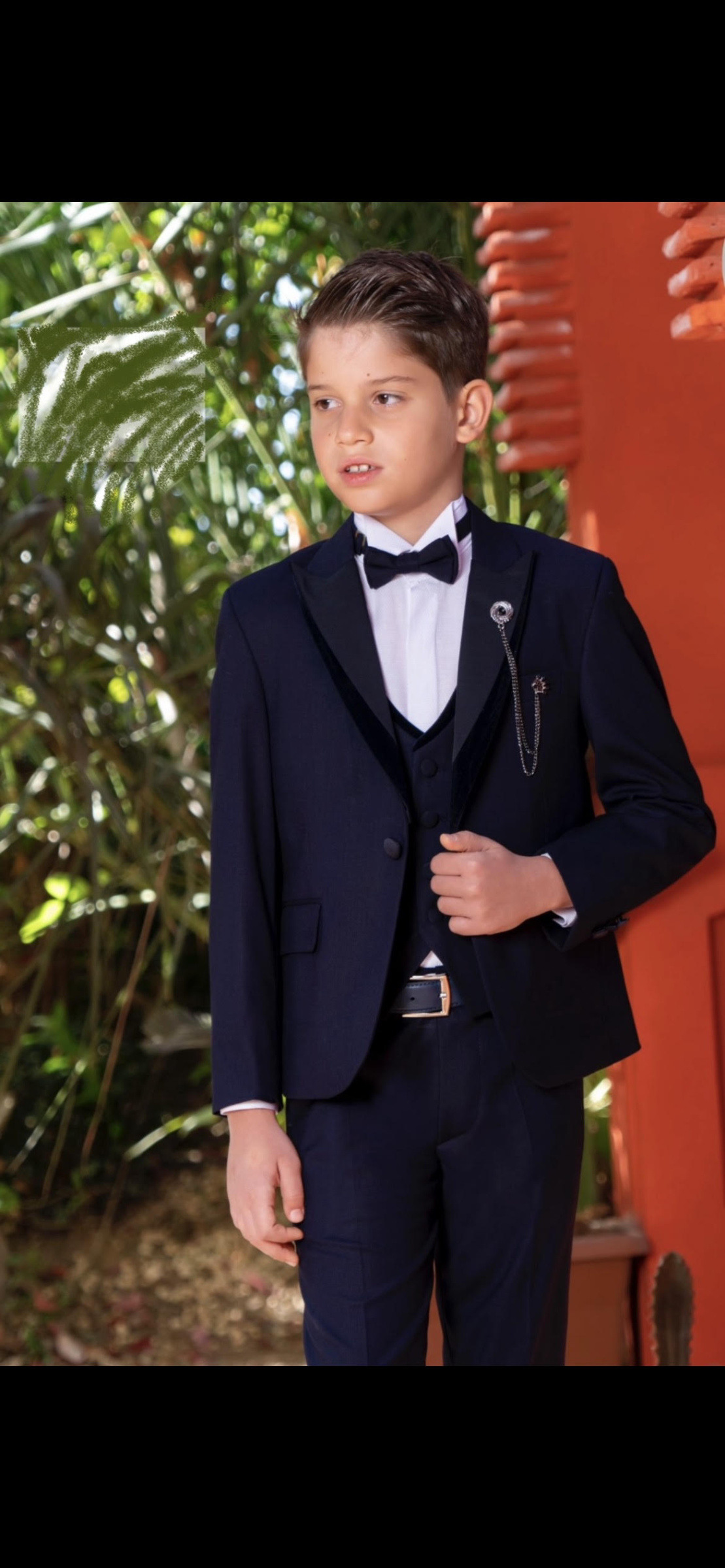Grossista Lara Kids - COSTUME completo