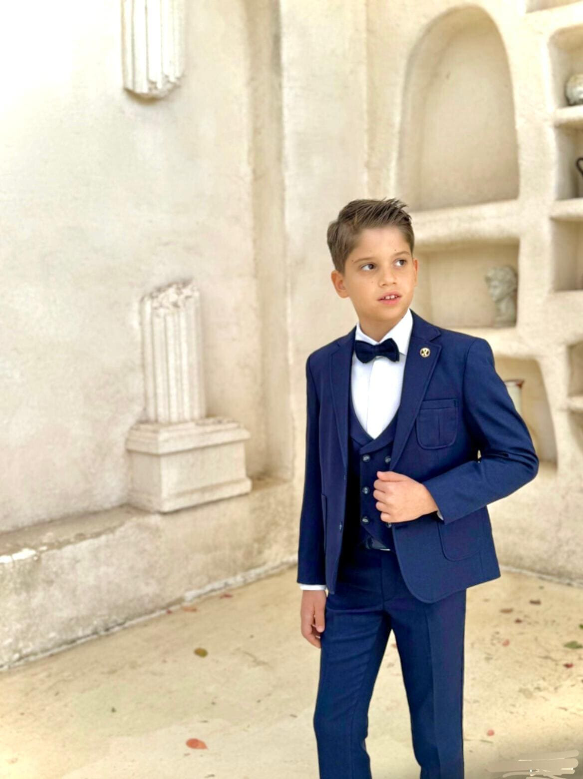 Grossiste Lara Kids - costume