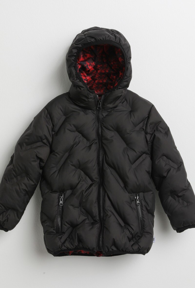 Großhändler Lara Kids - PUFFY JACKET