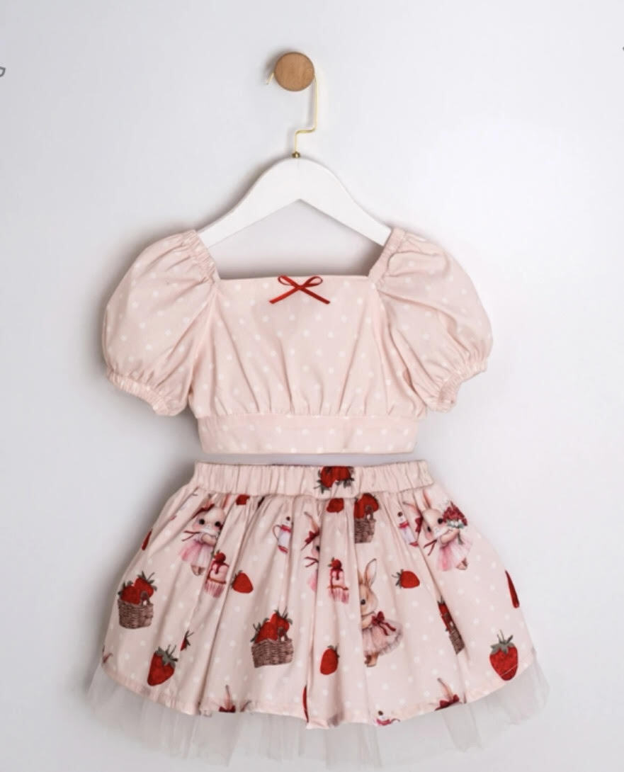 Grossiste Lara Kids - ENSEMBLE