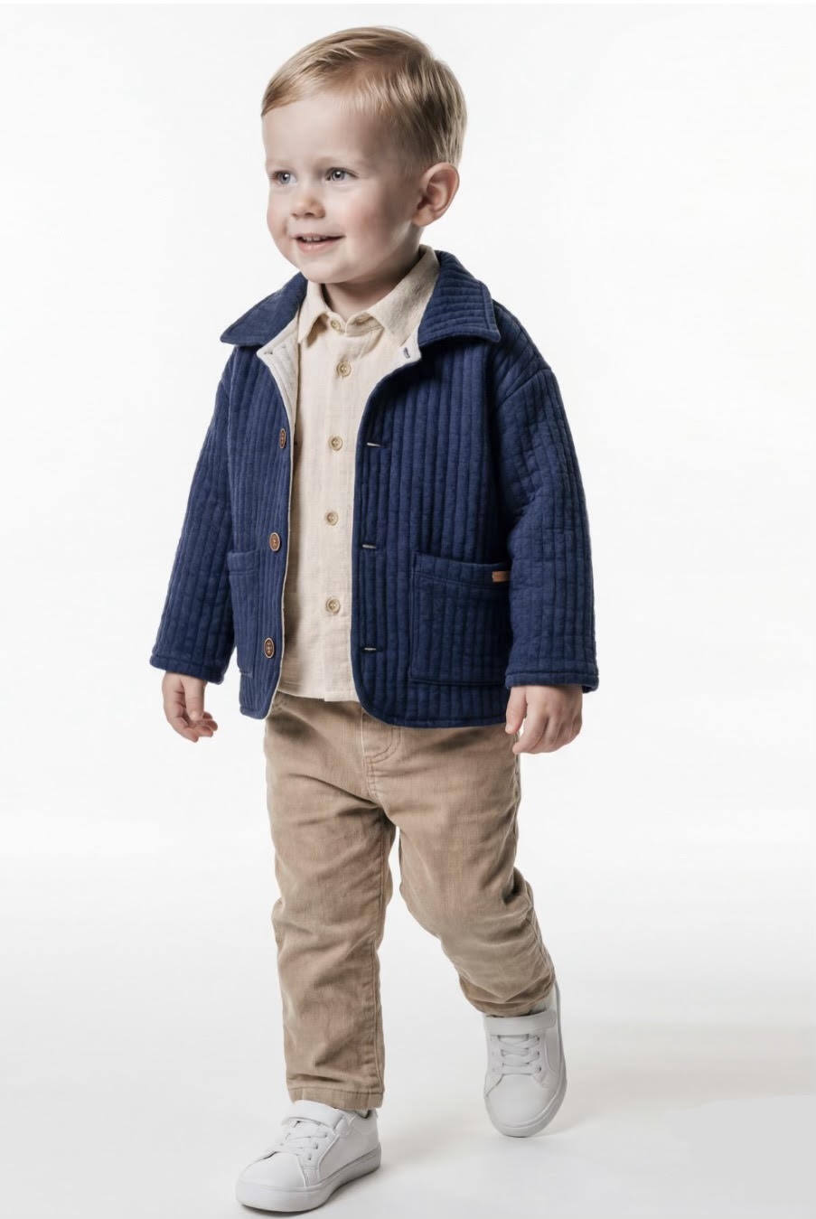 Grossiste Lara Kids - ENSEMBLE 3 PIECES