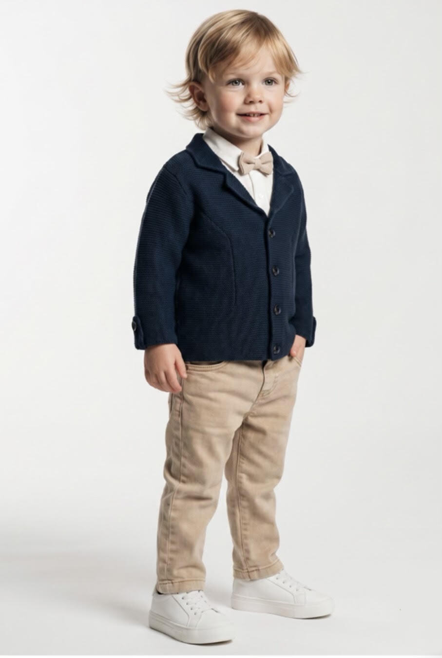 Grossiste Lara Kids - ENSEMBLE 3 PIÈCES