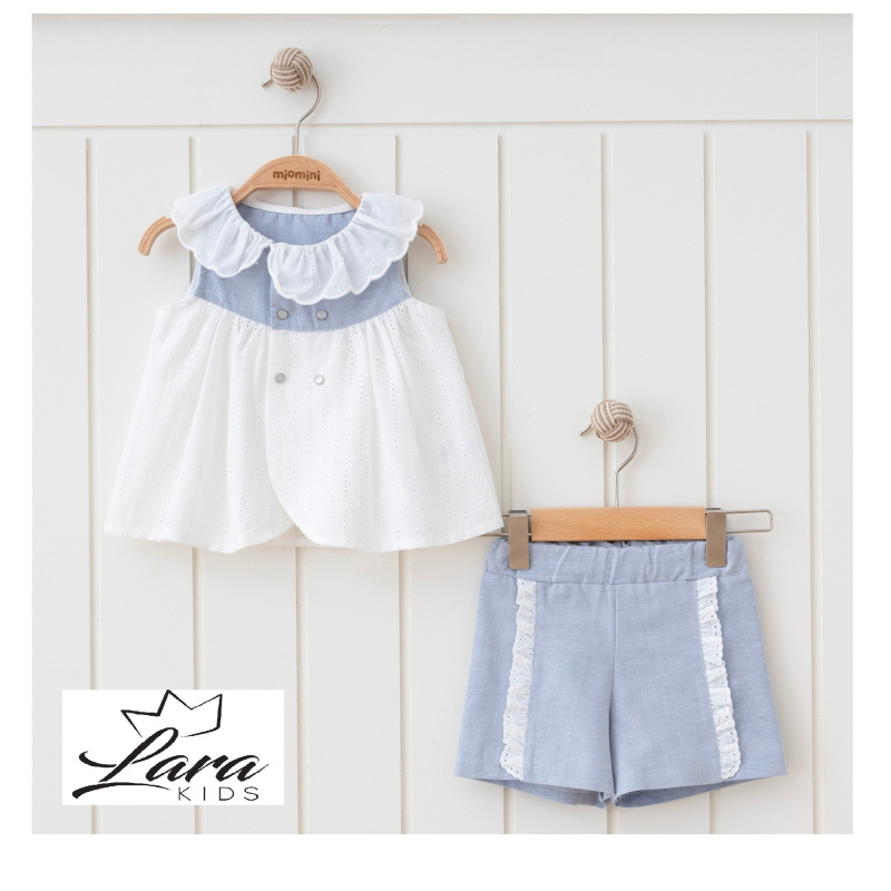 Grossista Lara Kids - tuta ragazza