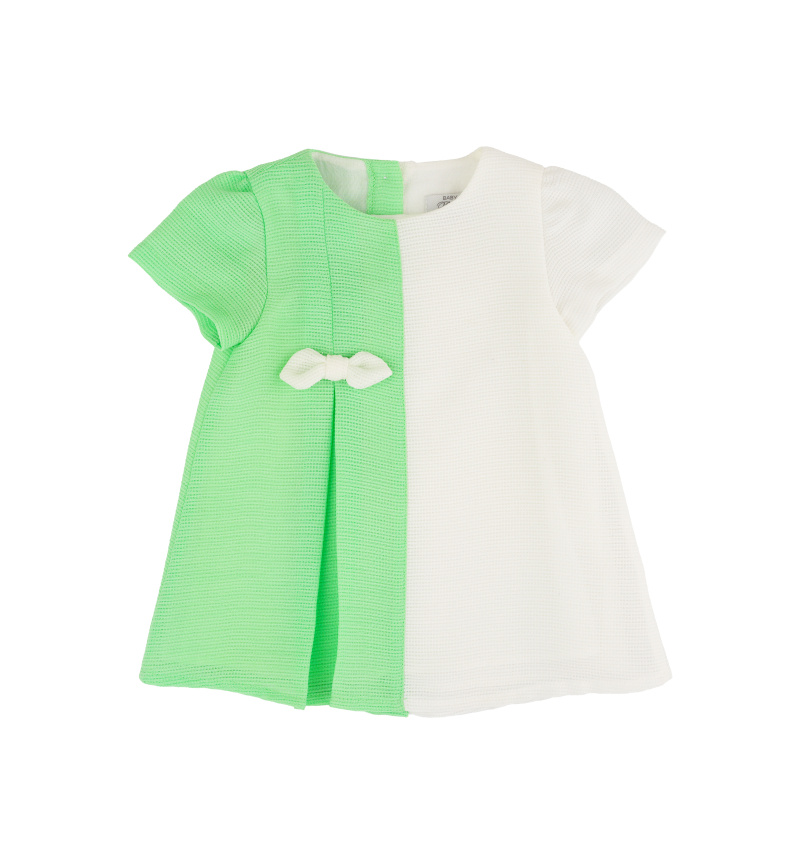 Mayorista Lara Kids - vestido de bebé