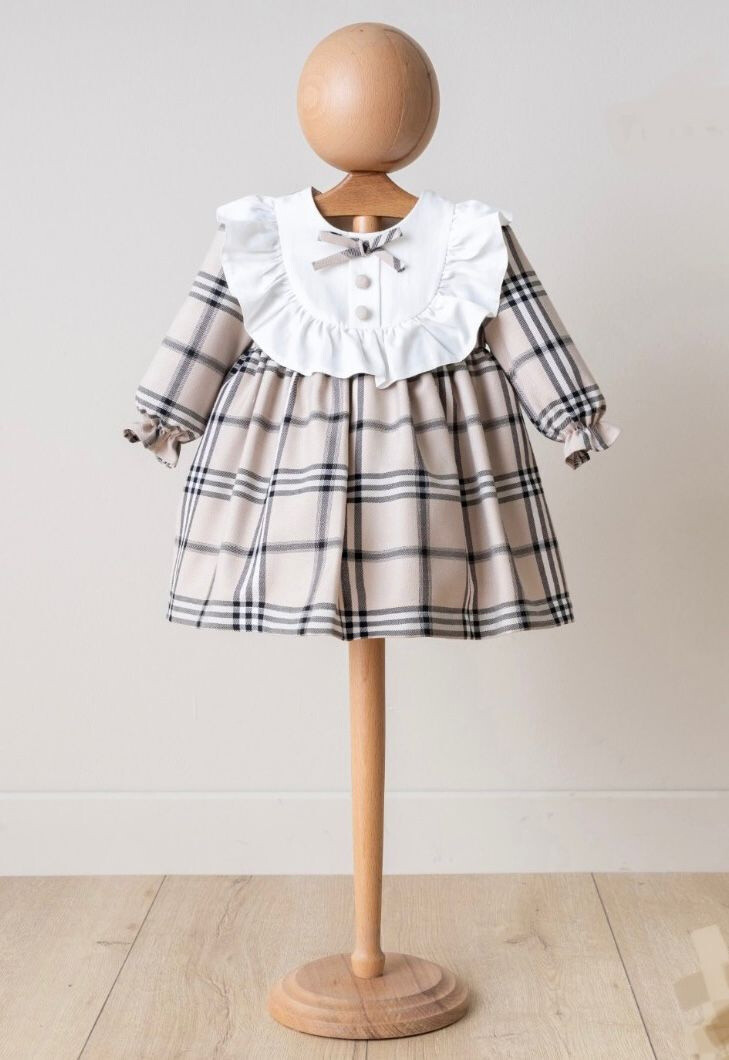 Großhändler Lara Kids - KLEID