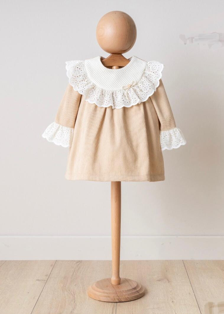 Großhändler Lara Kids - KLEID