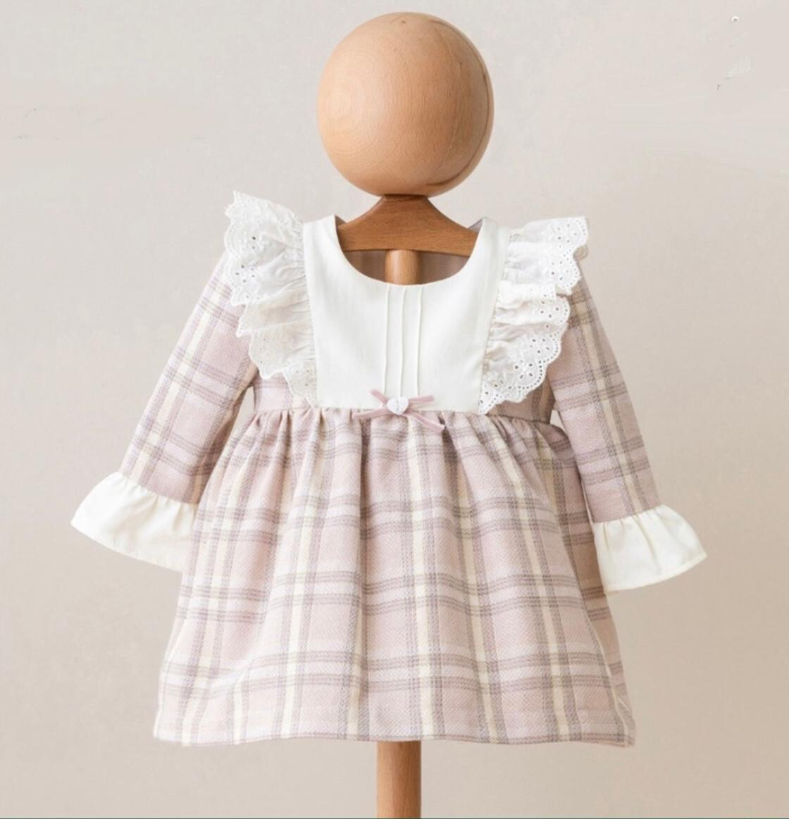 Grossista Lara Kids - ABITO