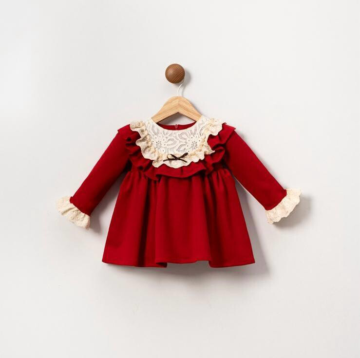 Mayorista Lara Kids - VESTIDO