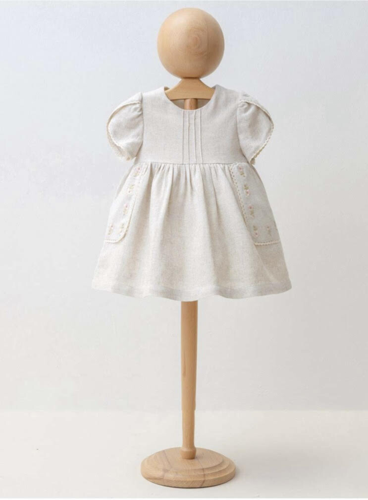 Grossiste Lara Kids - ROBE