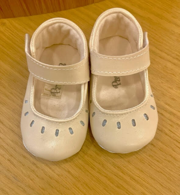 Grossiste Lara Kids - CHAUSSURE BÉBÉ