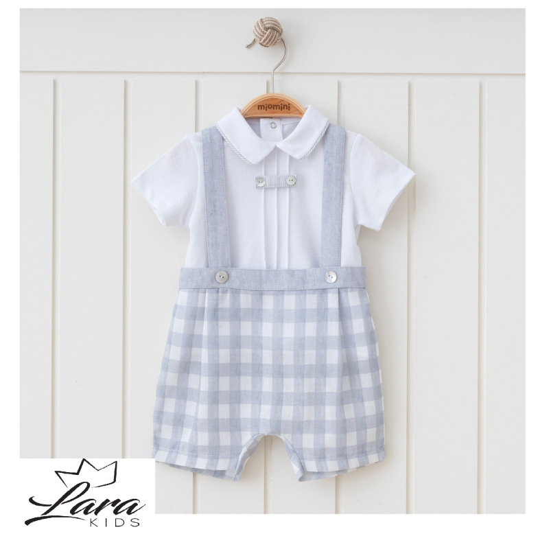 Mayorista Lara Kids - conjunto de bebe