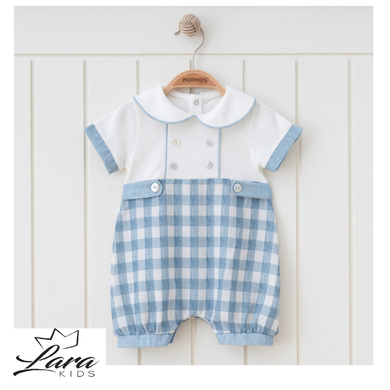 Mayorista Lara Kids - conjunto de bebe