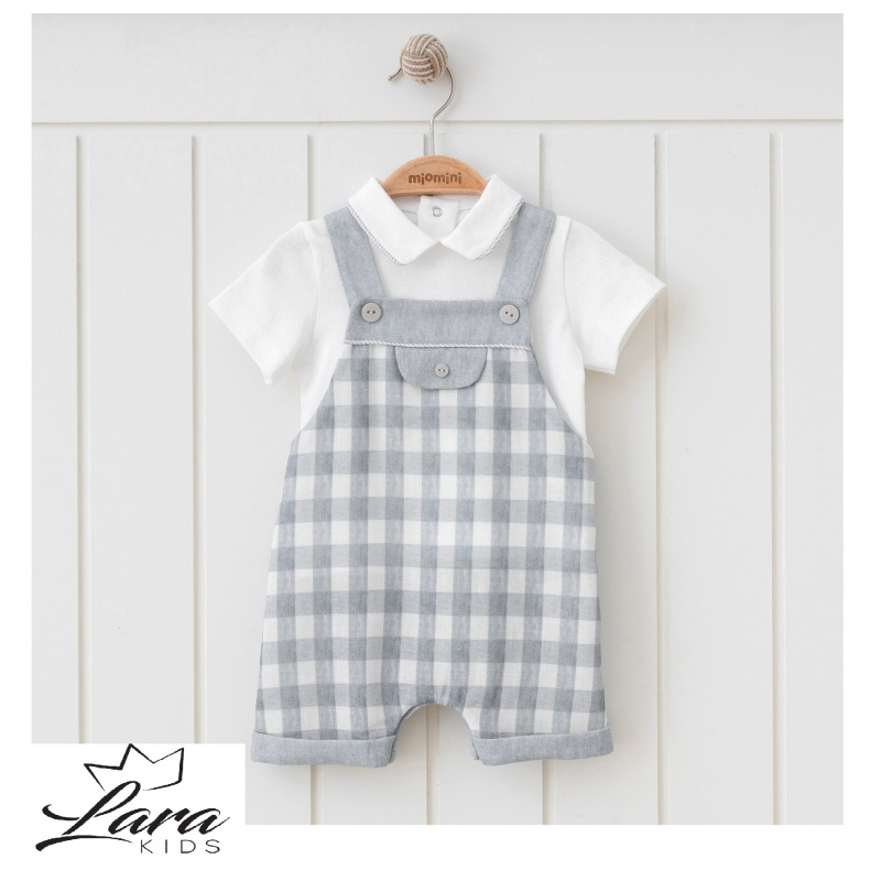 Mayorista Lara Kids - conjunto de bebe