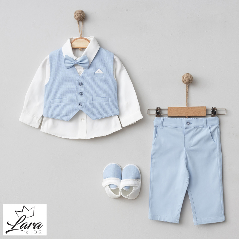 Mayorista Lara Kids - conjunto de bebe