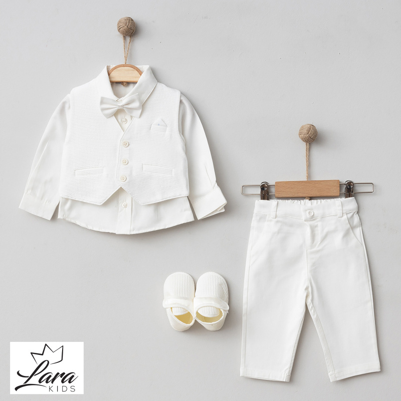 Mayorista Lara Kids - conjunto de bebe