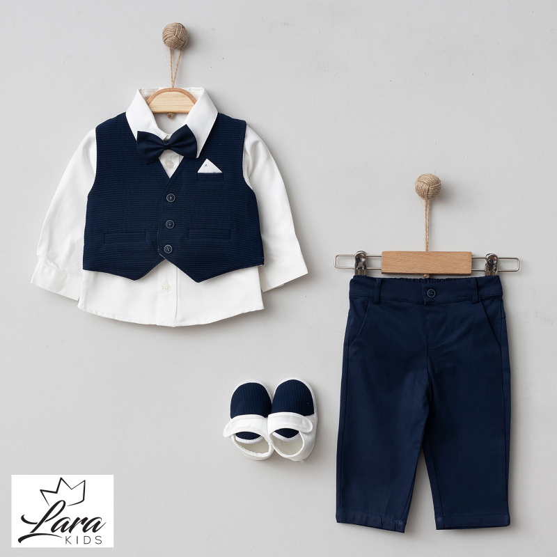 Mayorista Lara Kids - conjunto de bebe